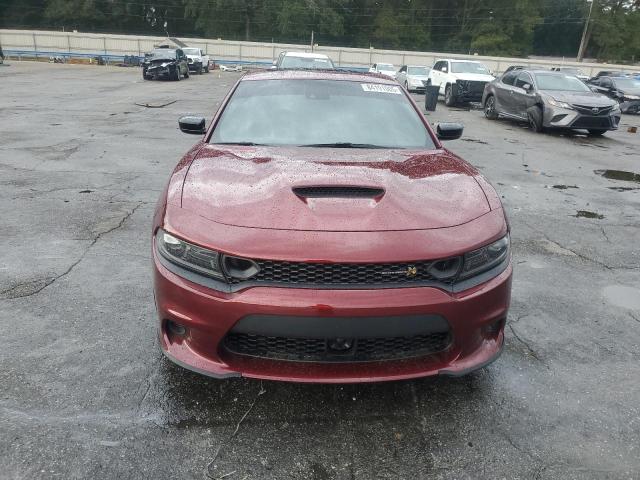 2023 DODGE CHARGER SC 2C3CDXGJ9PH700876