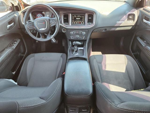 2018 DODGE CHARGER SXT #3284771523