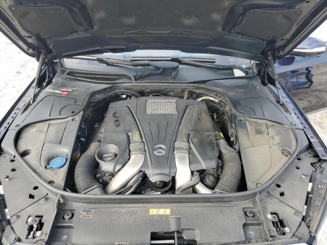 2016 MERCEDES-BENZ S 550 4MAT WDDUG8FB0GA224335