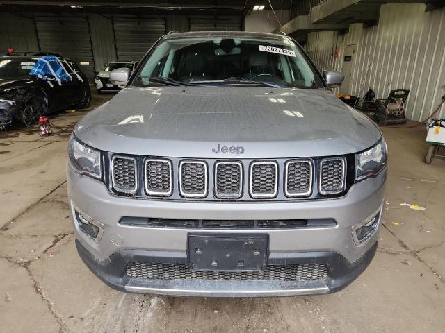 2020 JEEP COMPASS LI #3310616278