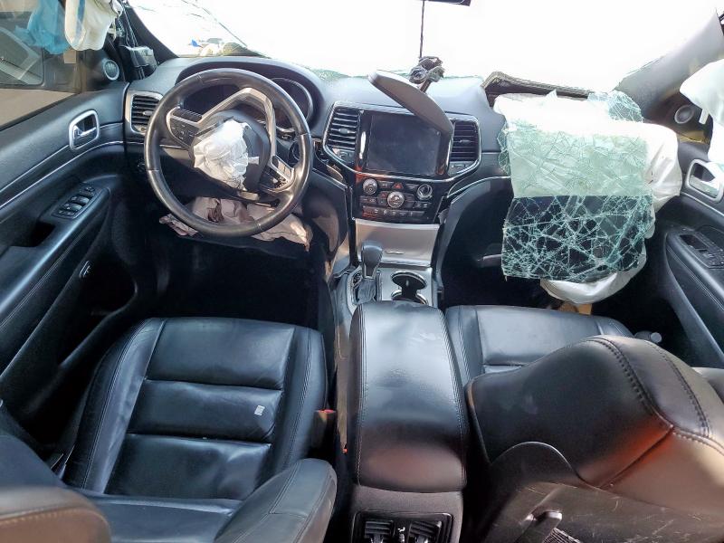 2019 JEEP GRAND CHER 1C4RJFBG0KC639952