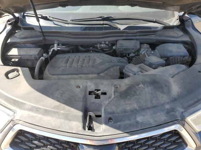 2017 ACURA MDX #3291787562