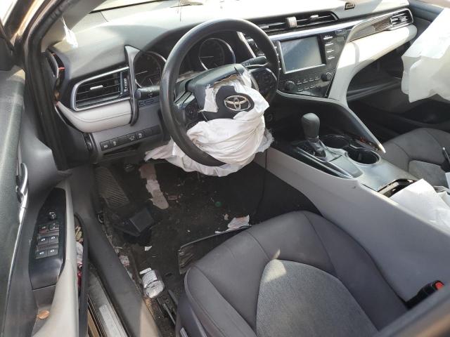 2019 TOYOTA CAMRY L - 4T1B11HK5KU825993