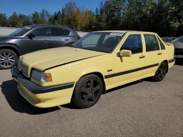 VOLVO 850 T5R