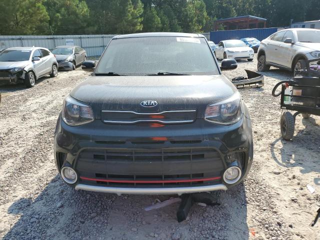 2017 KIA SOUL ! KNDJX3AA3H7446722