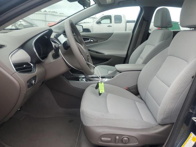 2019 CHEVROLET MALIBU LT 1G1ZD5ST5KF199748