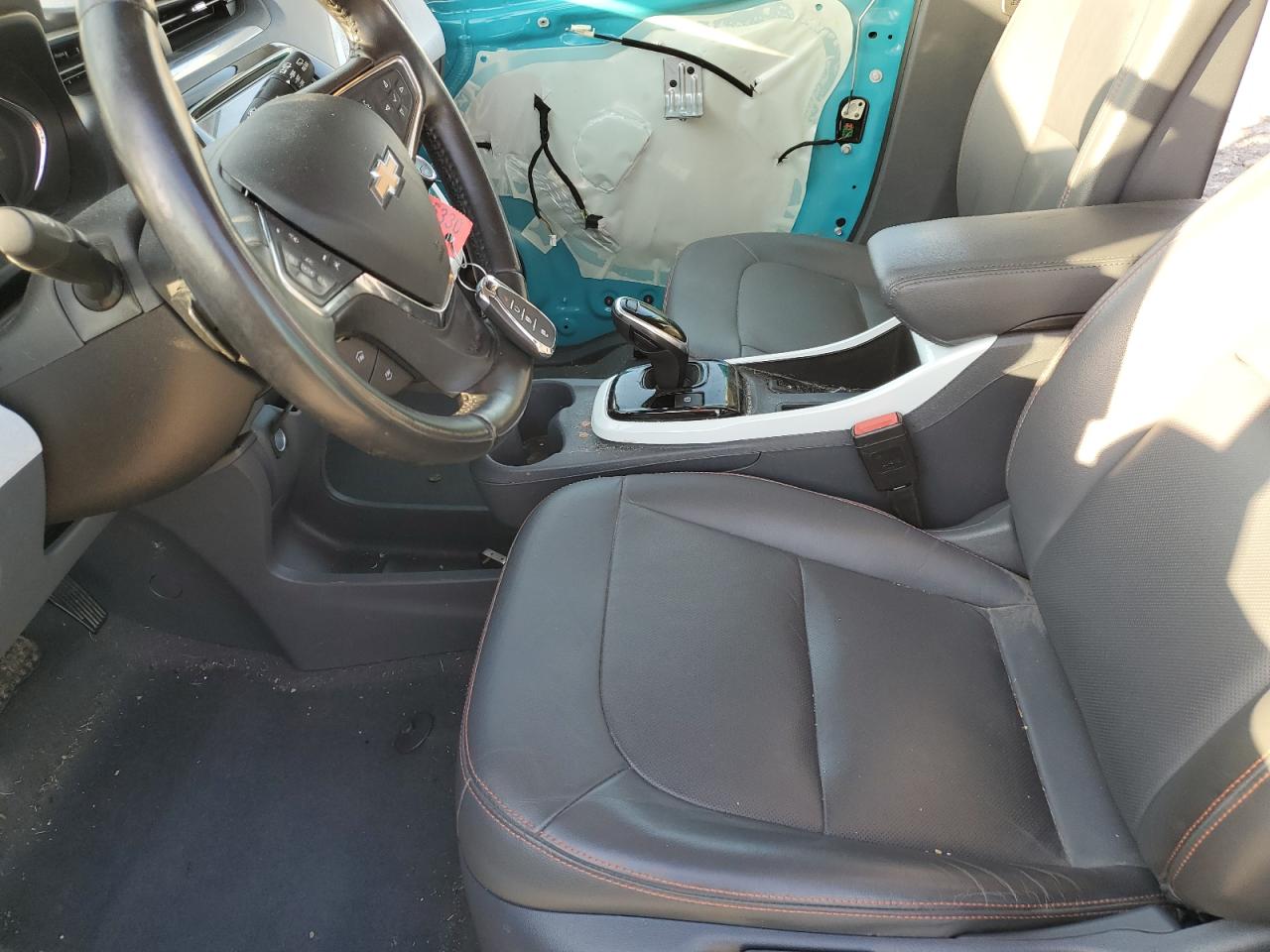 CHEVROLET BOLT PREMIER