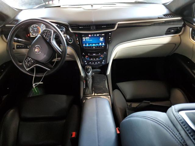 2015 CADILLAC XTS VSPORT - 2G61W5S8XF9221982