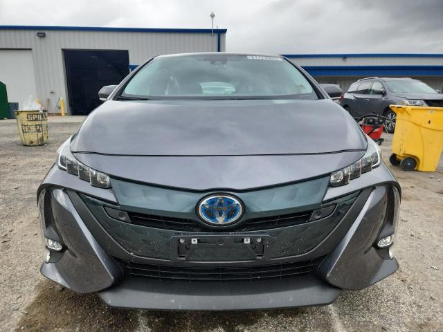 2018 TOYOTA PRIUS PRIM JTDKARFP9J3074922