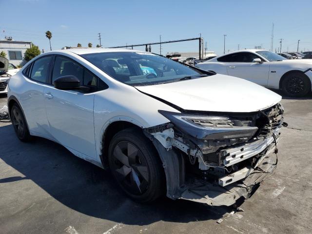 2024 TOYOTA PRIUS LE JTDACAAU6R3017044