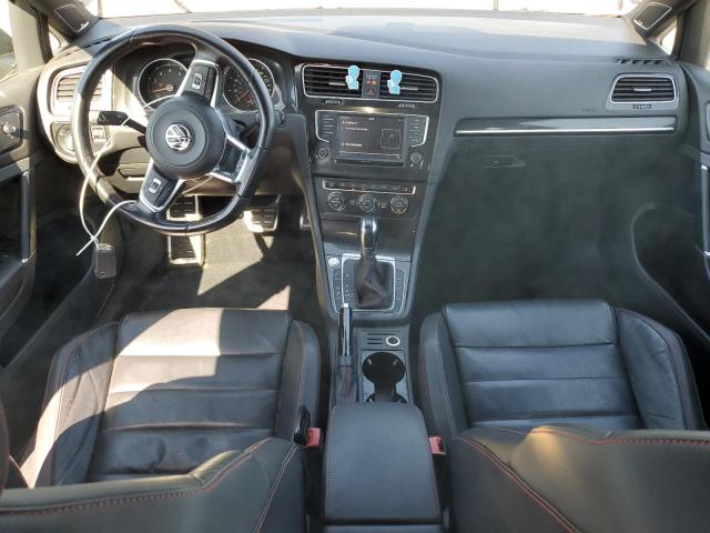 2016 VOLKSWAGEN GTI S/SE - 3VW4T7AU4GM009176