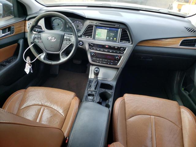 2015 HYUNDAI SONATA SPO 5NPE34AF6FH028212