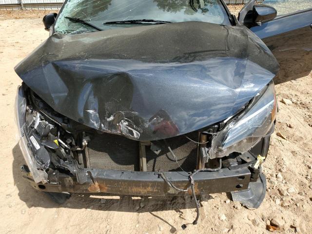 2019 TOYOTA COROLLA L - 5YFBURHE9KP944230