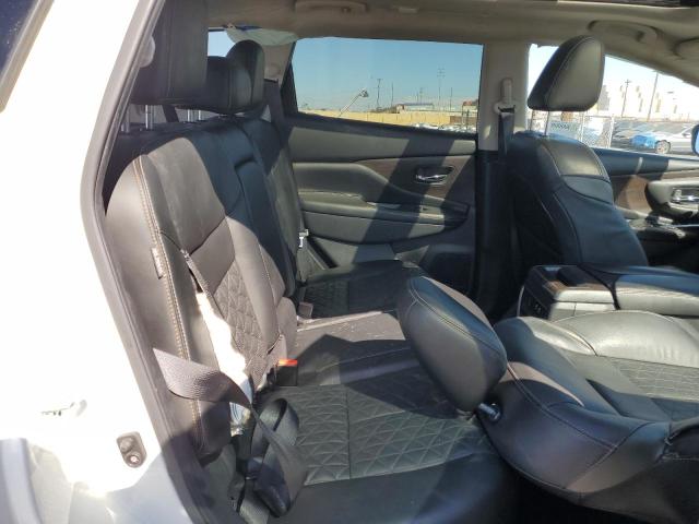 2021 NISSAN MURANO PLA 5N1AZ2DJ4MC115158