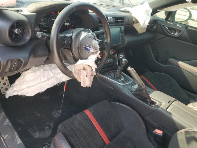 2023 SUBARU BRZ LIMITE JF1ZDBE10P9701433