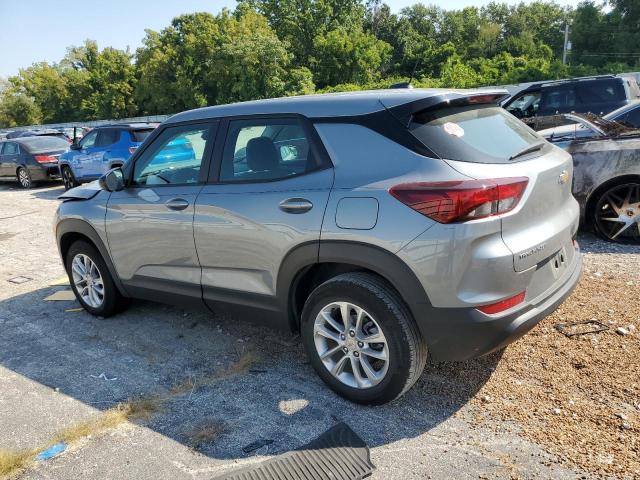 2024 CHEVROLET TRAILBLAZER LS - KL79MMS27RB125349