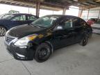 Lot #3309450966 2015 NISSAN VERSA S