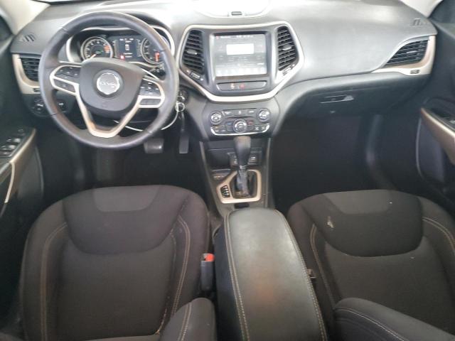 2017 JEEP CHEROKEE L 1C4PJLCB2HW644022