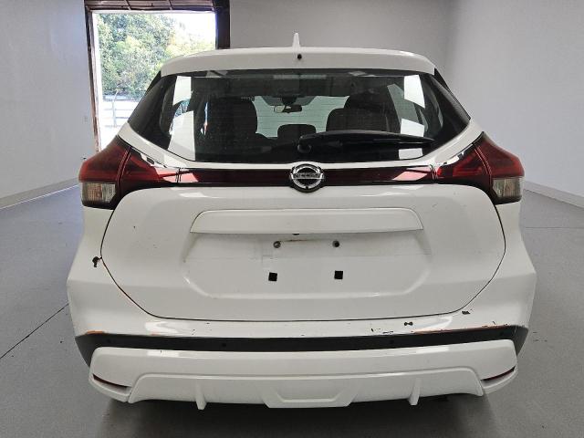 2021 NISSAN KICKS S - 3N1CP5BVXML547769