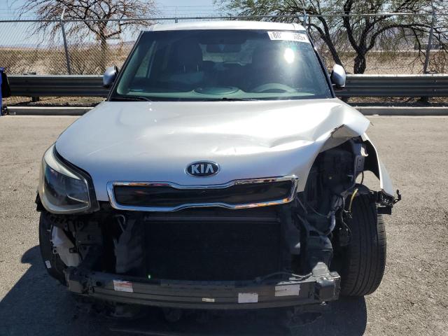 2015 KIA SOUL KNDJN2A28F7777463