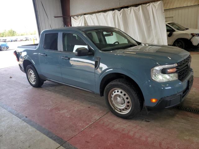 2022 FORD MAVERICK X 3FTTW8F93NRA20671