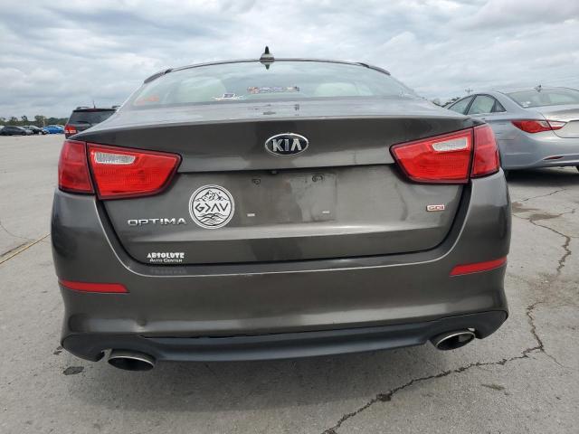 2015 KIA OPTIMA LX #3293475461