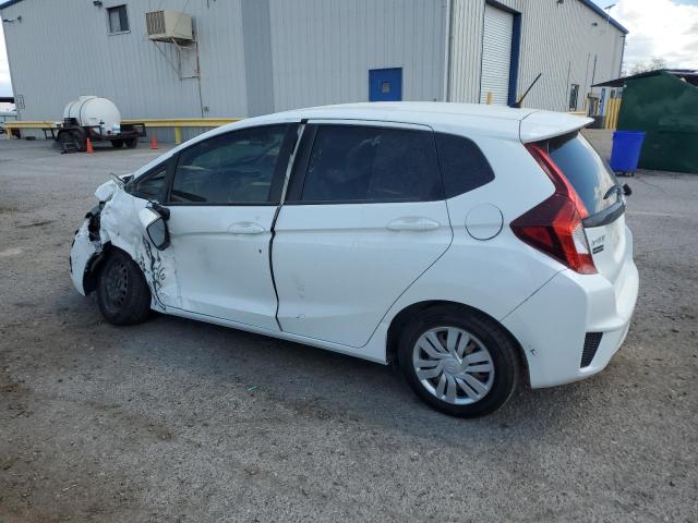 2015 HONDA FIT LX 3HGGK5H54FM767590