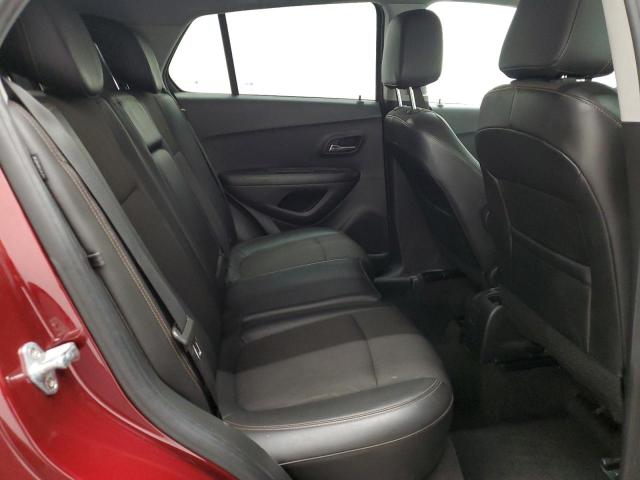 2022 CHEVROLET TRAX 1LT KL7CJPSM0NB567059