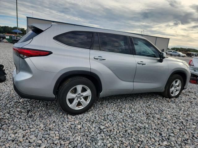 2020 TOYOTA HIGHLANDER 5TDZZRAH0LS026914