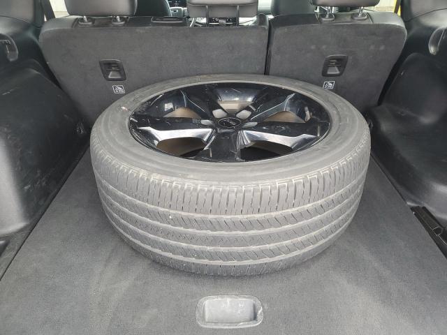 2023 JEEP GRAND CHEROKEE LAREDO 1C4RJHAG1PC512616