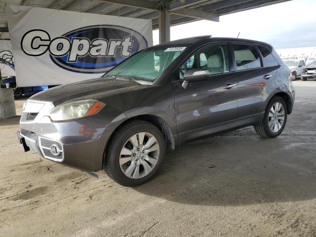 2010 ACURA RDX TECHNO - 5J8TB1H5XAA006821