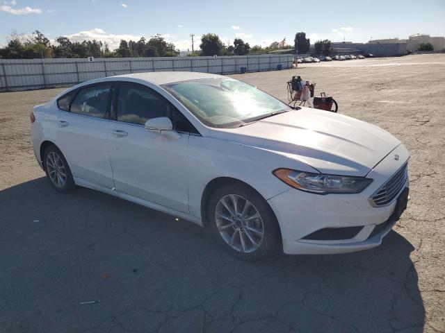 2017 FORD FUSION SE HYBRID 3FA6P0LU9HR183193
