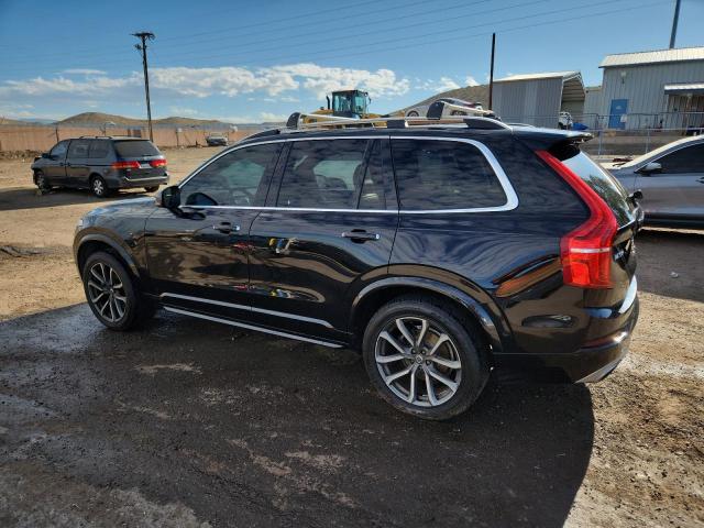 2017 VOLVO XC90 T6 YV4A22PKXH1153392