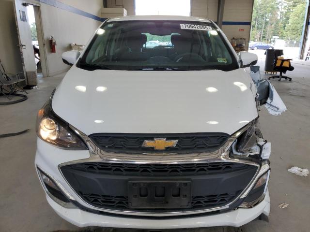 2021 CHEVROLET SPARK 1LT KL8CD6SA2MC739796