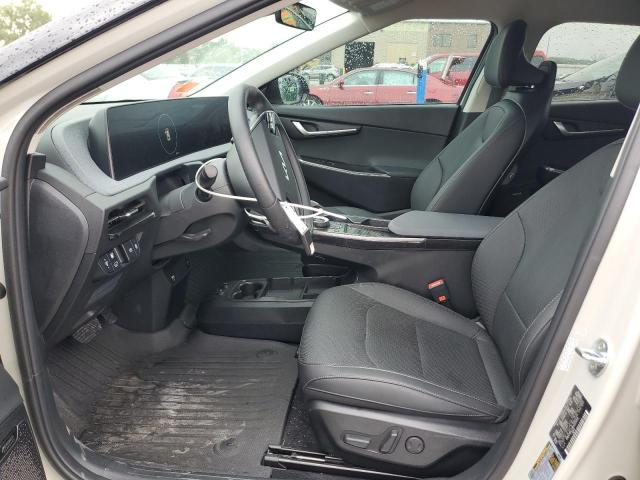 2024 KIA EV6 LIGHT - KNDC3DLC3R5225031