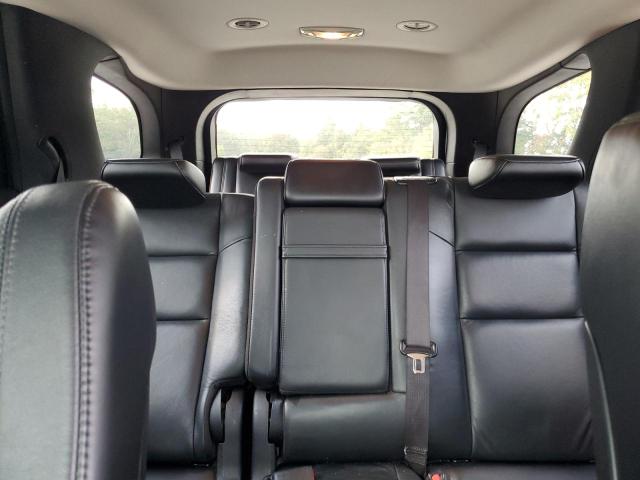 2021 DODGE DURANGO SX #3292458685