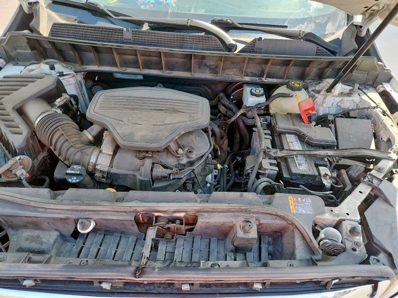 2019 GMC ACADIA SLT 1GKKNMLS6KZ202049