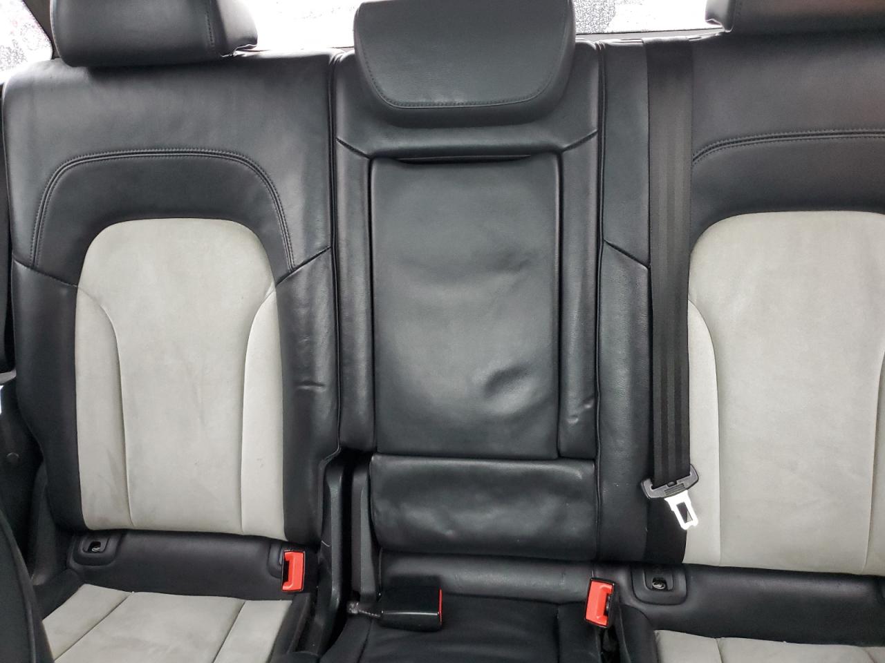 AUDI SQ5 PREMIUM PLUS