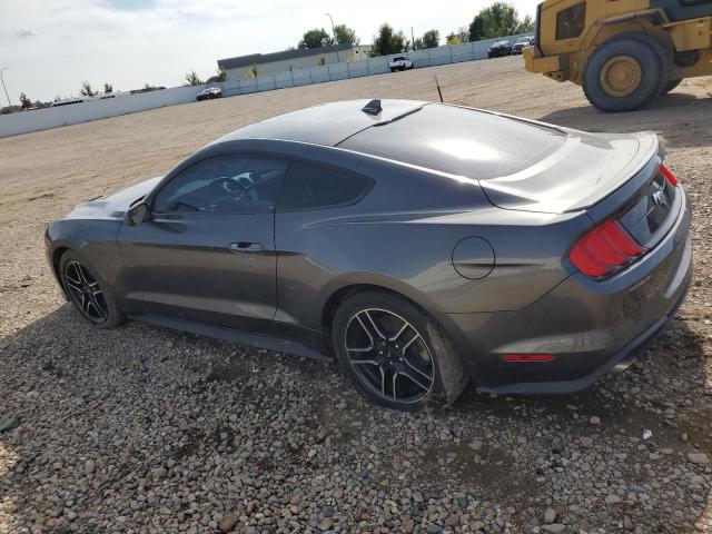 2020 FORD MUSTANG - 1FA6P8THXL5176198