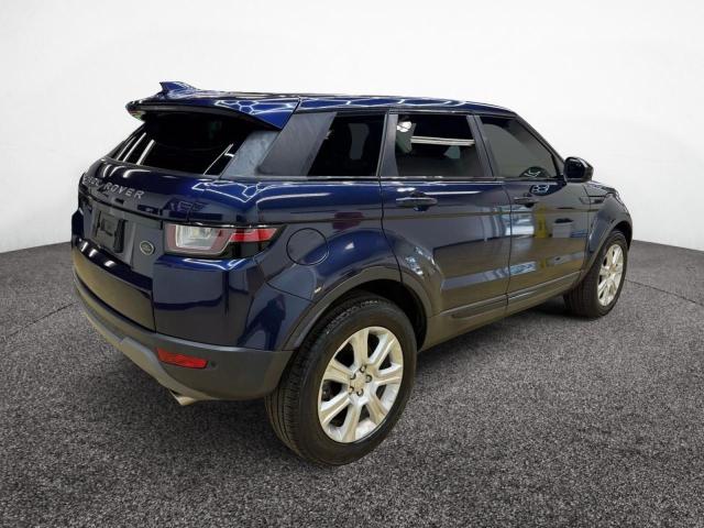 2018 LAND ROVER RANGE ROVE SALVP2RX8JH324XXX