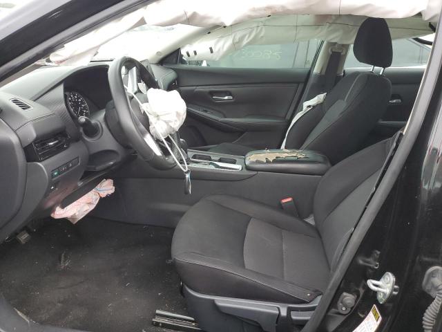 2021 NISSAN SENTRA SV 3N1AB8CVXMY287429