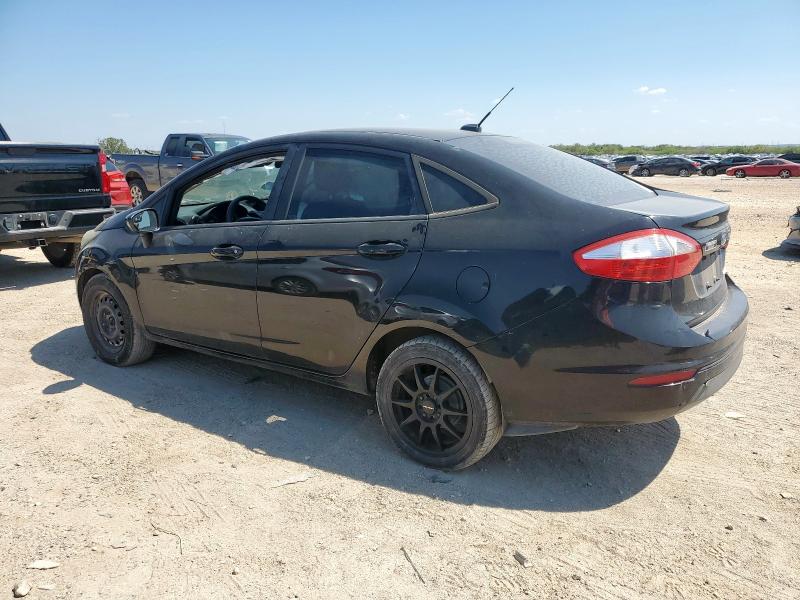 2016 FORD FIESTA S 3FADP4AJ6GM143074