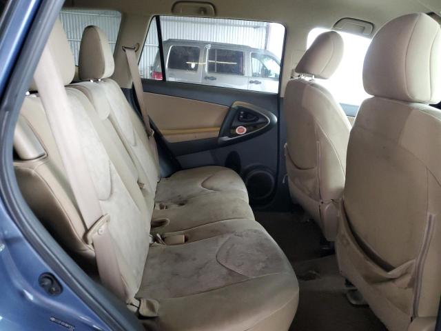 2011 TOYOTA RAV4 - 2T3ZF4DV3BW101034