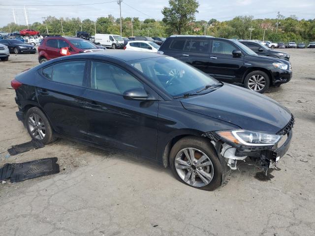 2017 HYUNDAI ELANTRA SE 5NPD84LF2HH204041