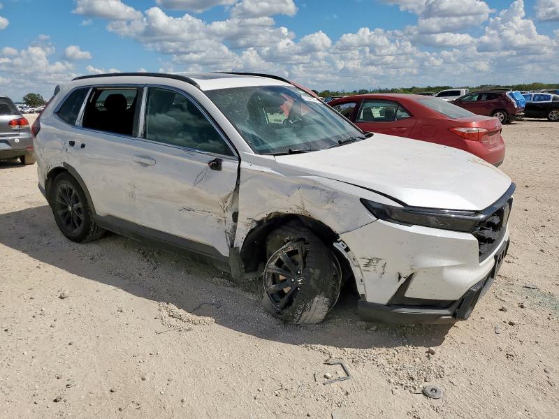 2025 HONDA CR-V SPORT-L 5J6RS5H83SL000644