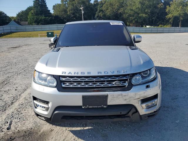 2016 LAND ROVER RANGE ROVER SPORT HSE SALWR2VFXGA642618
