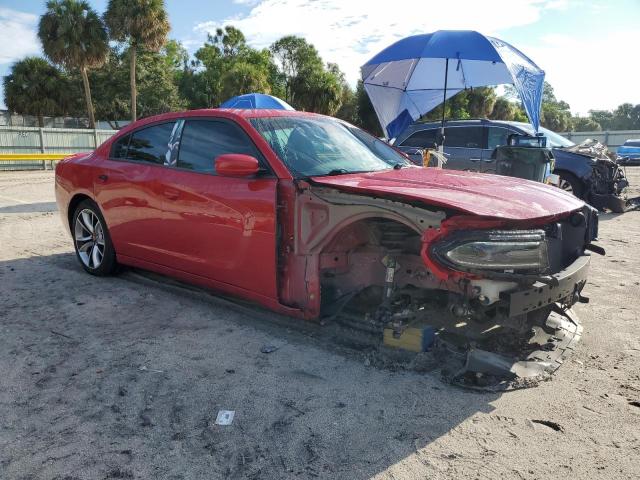 2015 DODGE CHARGER 2C3CDXCT0FH902639