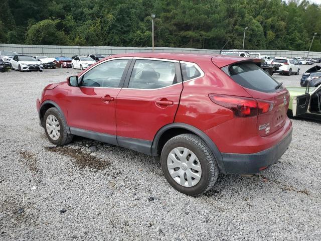 2018 NISSAN ROGUE SPORT S - JN1BJ1CP4JW154295