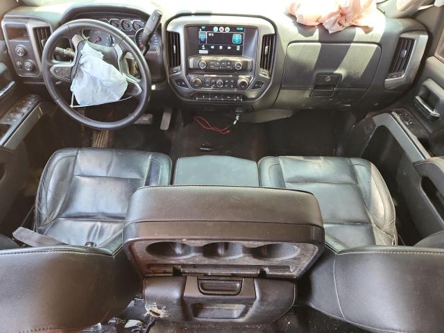 2015 CHEVROLET SILVERADO K1500 LT 3GCUKREC4FG335902