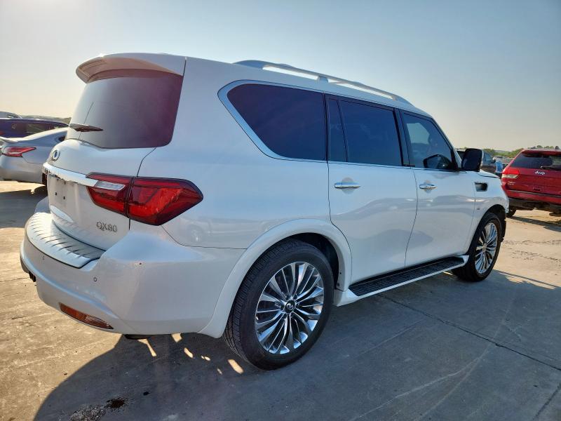 2018 INFINITI QX80 BASE #3286643317